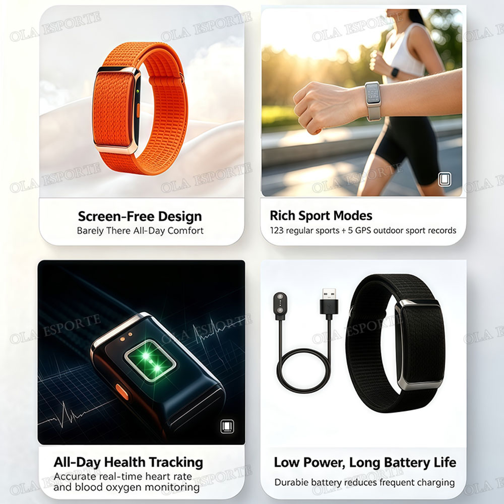 Smart Band Fitness Tracker IP6 - Phase Esports & Gaming Festival 评论和价格