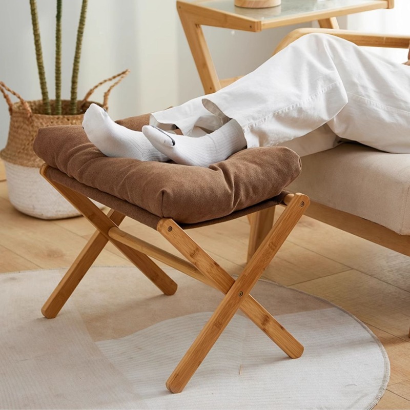 Adjustable Foot Rest Stool wit - Footrest Under Desk 评论和价格