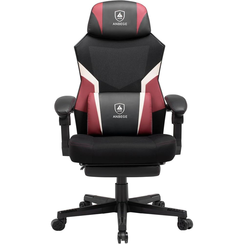 Ergonomic Mesh Video Gaming Ch - Video Gaming & Esports Usd Acc 评论和价格