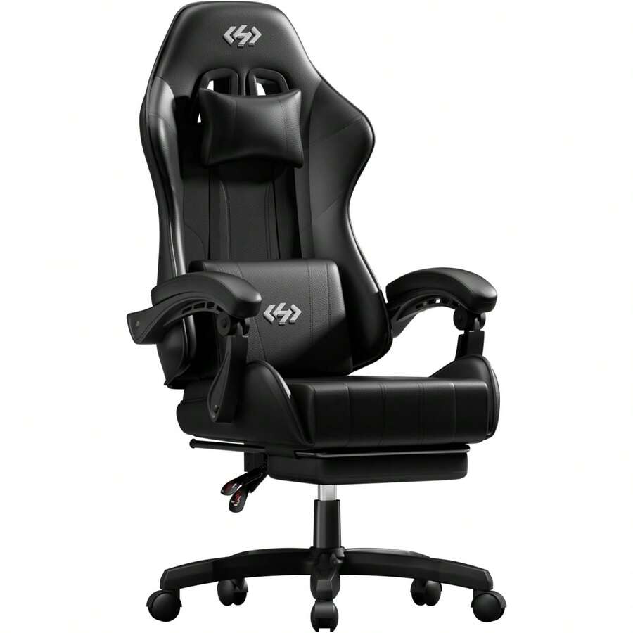 Gaming Chair, Ergonomic Comput - Video Gaming & Esports Usd Acc 评论和价格