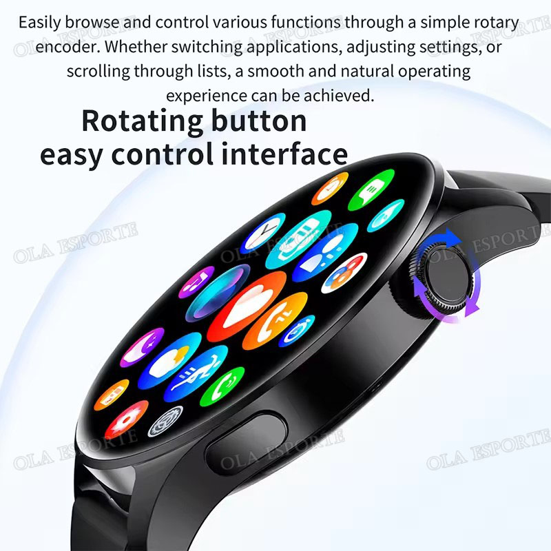 New SmartWatch for Men Women B - Phase Esports & Gaming Festival 评论和价格