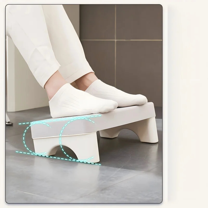 Ergonomic Foot Rest Under Desk - Footrest Under Desk 评论和价格